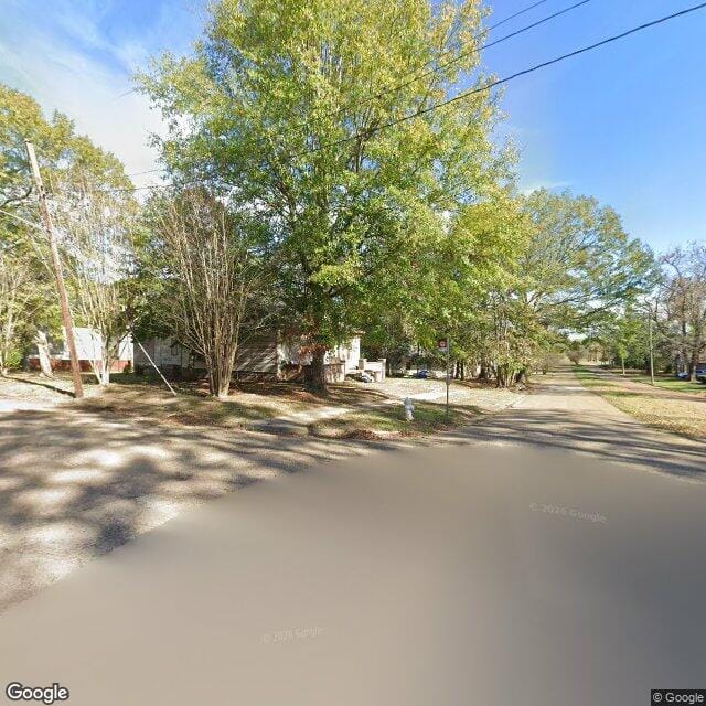 Photo of MAGNOLIA TOWERS. Affordable housing located at 809 N STATE ST JACKSON, MS 39202