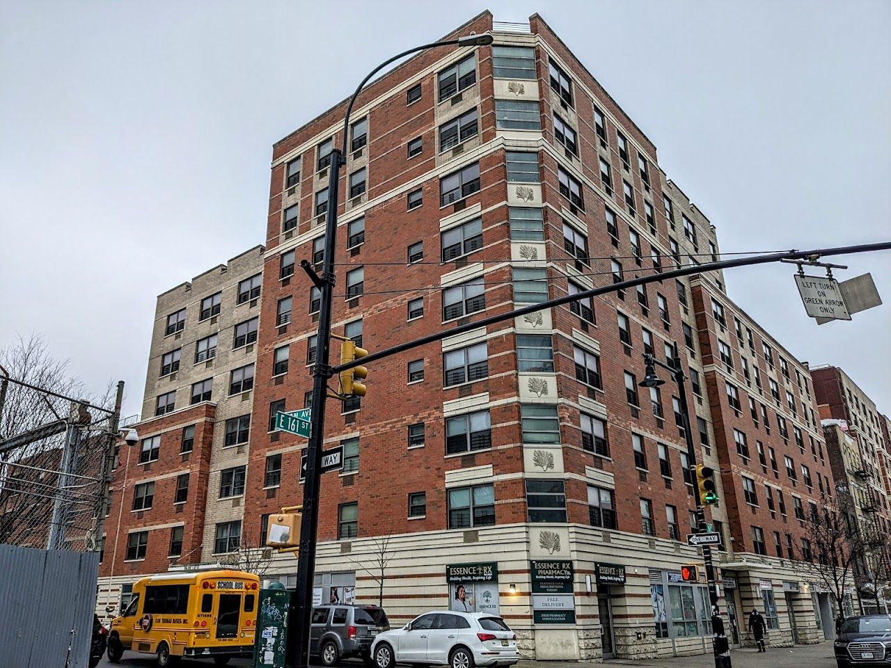 Photo of PARKVIEW COMMONS at 871 ELTON AVE BRONX, NY 10451