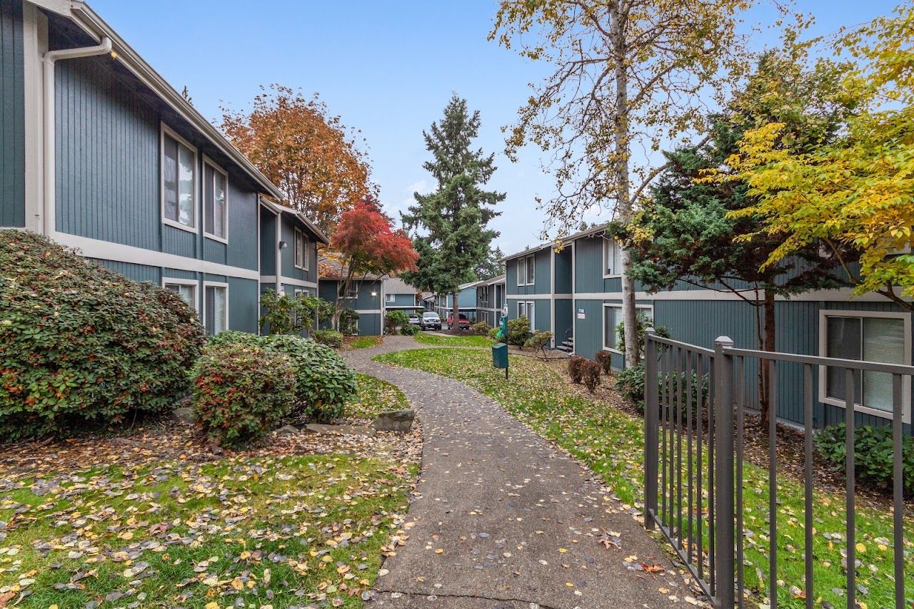 Photo of Sunset 320. Affordable housing located at 1901 SW 320th St Federal Way, WA 98023