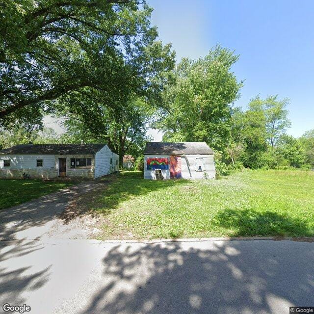 Photo of 10135 LORD DR at 10135 LORD DR ST LOUIS, MO 63136