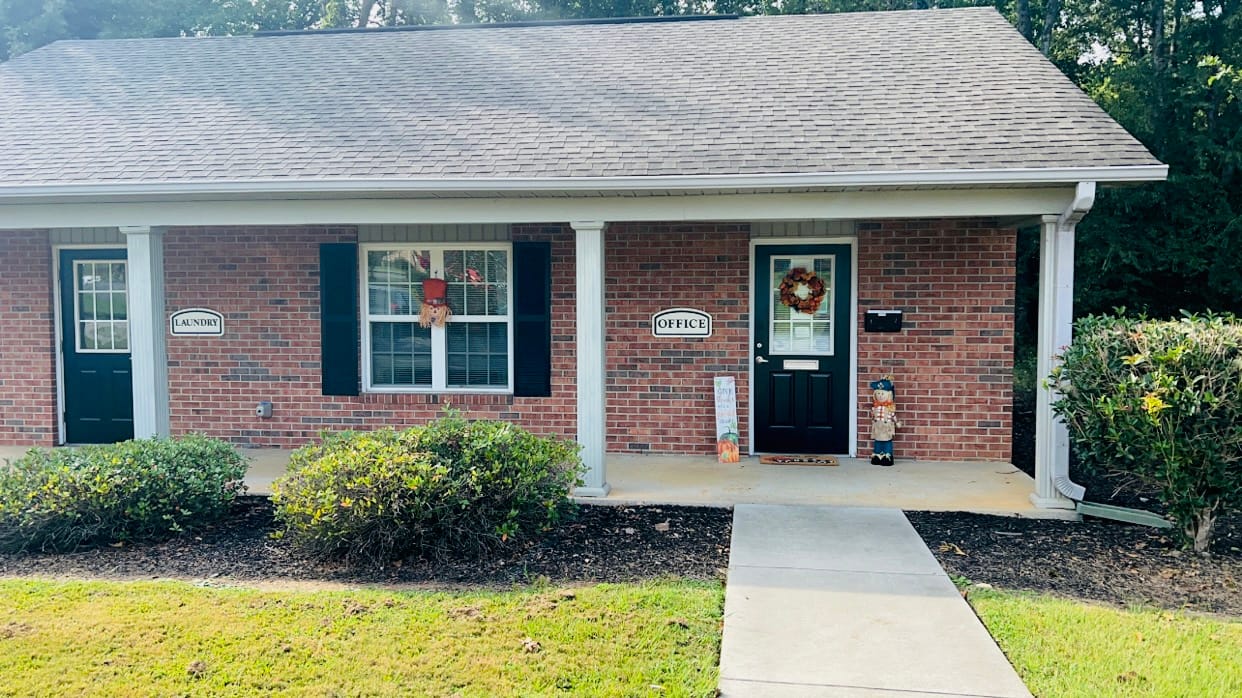 Photo of ARBOR GATE APTS. Affordable housing located at 106 WILLIAMS AVE BRIDGEPORT, AL 35740