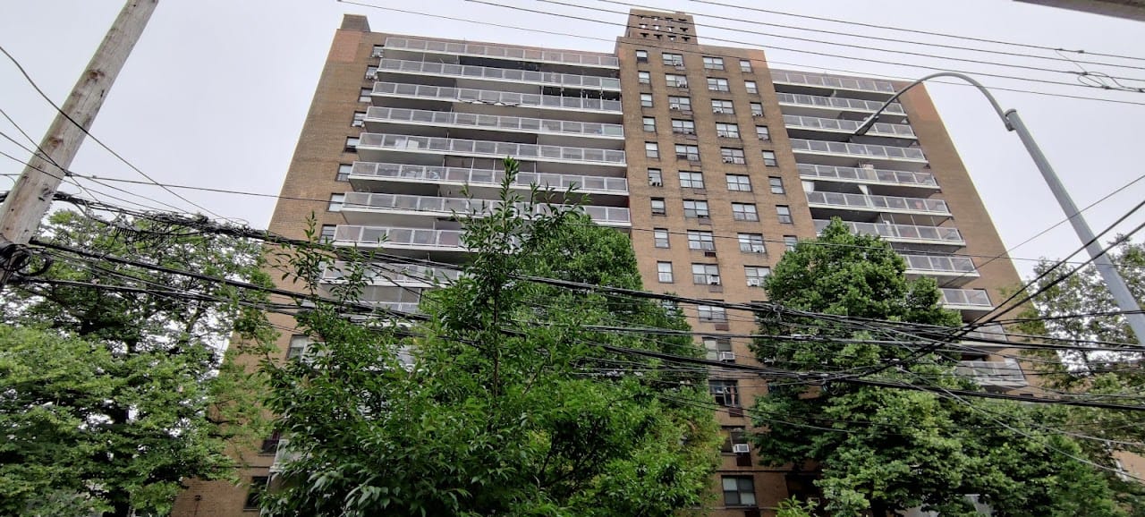 Photo of WALLACE MOBLEY. Affordable housing located at 1714 CROTONA PARK EAST BRONX, NY 10460