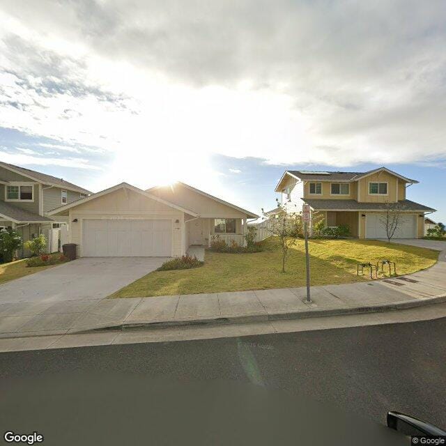 Photo of VILLAGES OF LAIOPUA at 74-2858 OHEMAKAI ST KAILUAKONA, HI 96740