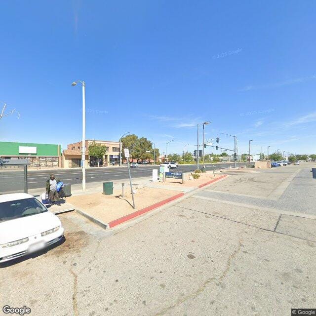 Photo of KENSINGTON HOMES. Affordable housing located at 45258, 45248 32ND STREET WEST LANCASTER, CA 93536
