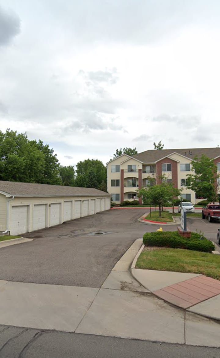 Photo of COLUMBINE VILLAGE ON ALLISON PHASE II. Affordable housing located at 5330 ALLISON ST ARVADA, CO 80002