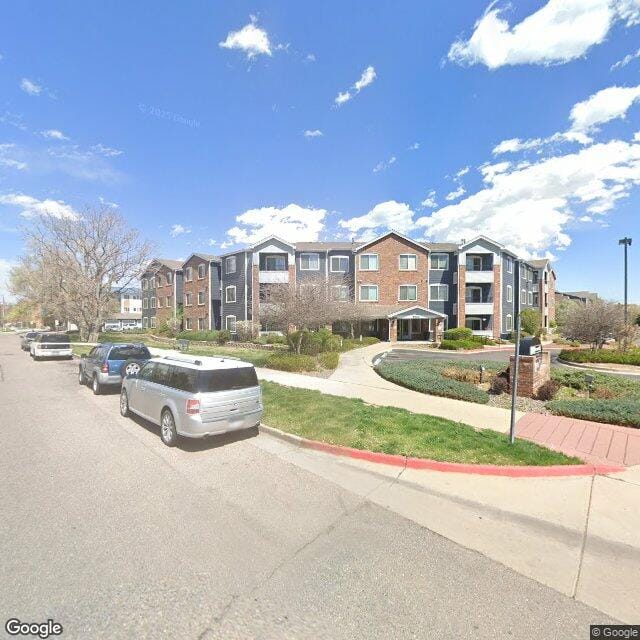 Photo of COLUMBINE VILLAGE ON ALLISON PHASE II at 5330 ALLISON ST ARVADA, CO 80002