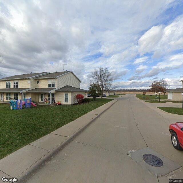 Photo of RIVER BIRCH ETO at 1601 MARION ST MARSHALLTOWN, IA 50158