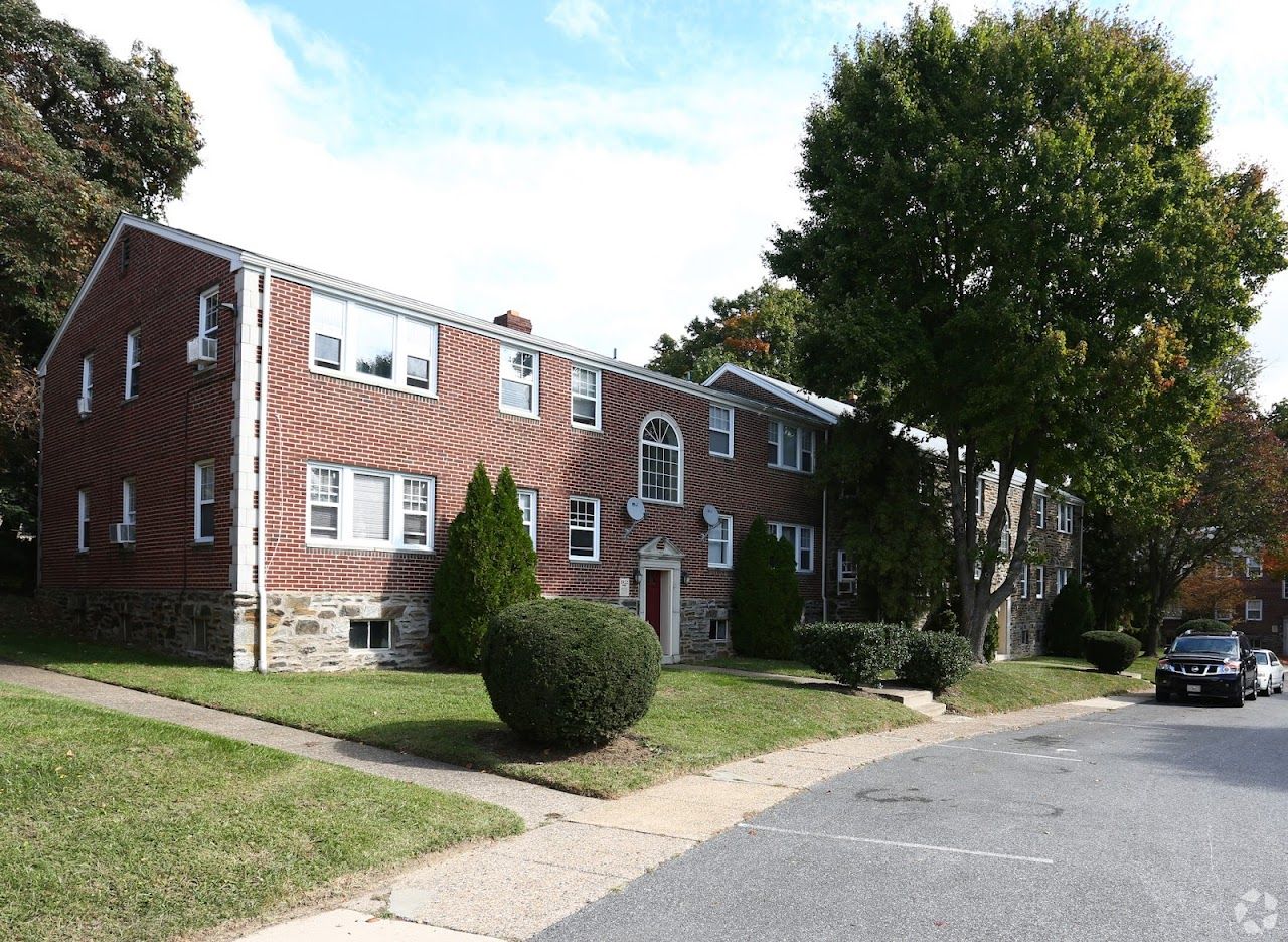 Photo of WYNNFIELD ASSOC. Affordable housing located at  PHILADELPHIA, PA 