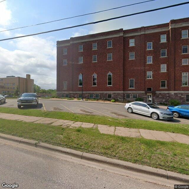 Photo of GRANDVIEW MARQUETTE, THE at 600 ALTAMONT STREET MARQUETTE, MI 49855