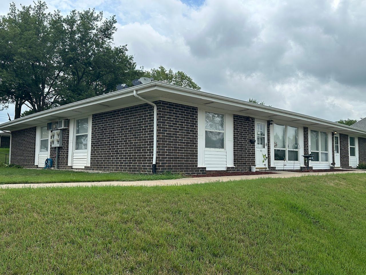 Photo of Afton Park Apartments at 910 N Clayton St Afton, IA 50830