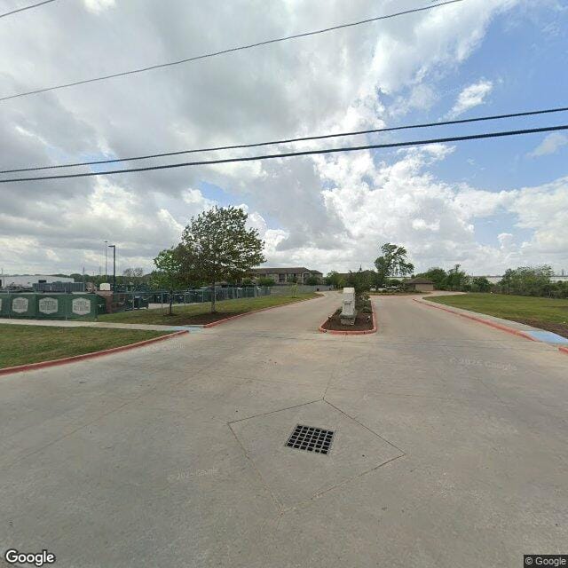 Photo of Cypress Creek at Wayside Drive. Affordable housing located at 14220 S Wayside Dr Houston, TX 77048