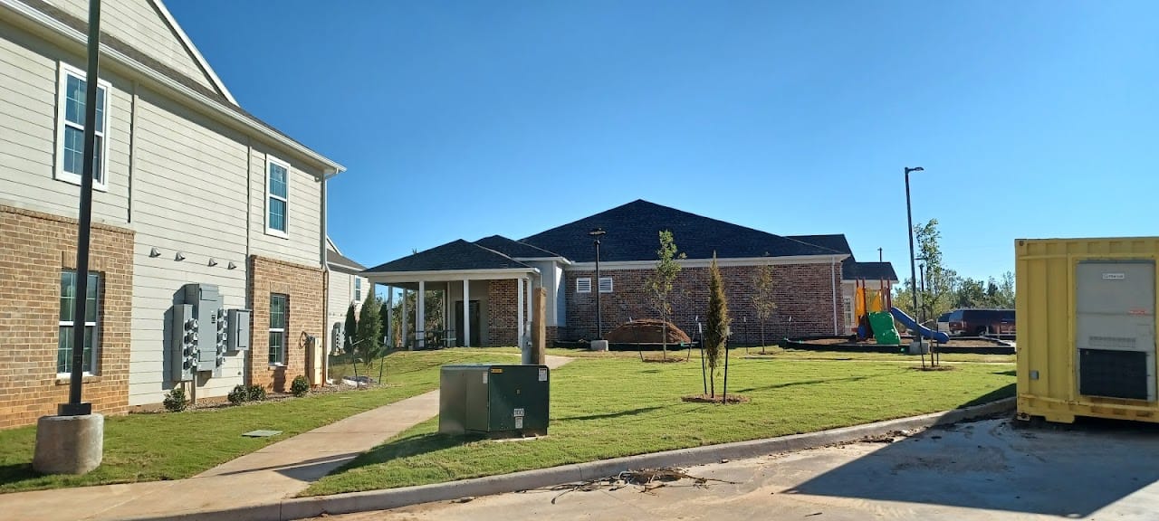 Photo of SAVANNAH TERRACE at SW 59TH AND S ALOHA ST OKLAHOMACITYCNDN CO, OK 73064