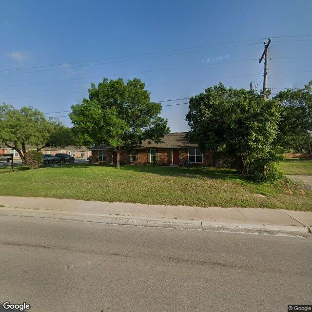 Photo of LAMPASAS GARDENS at 1311 CENTRAL TEXAS EXPRESSWAY LAMPASAS, TX 76550