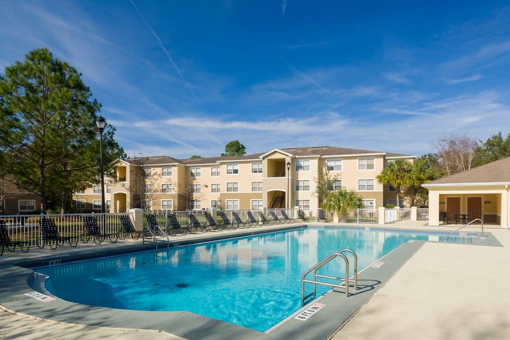 Photo of Leigh Meadows at 4320 Sunbeam Rd Jacksonville, FL 32257