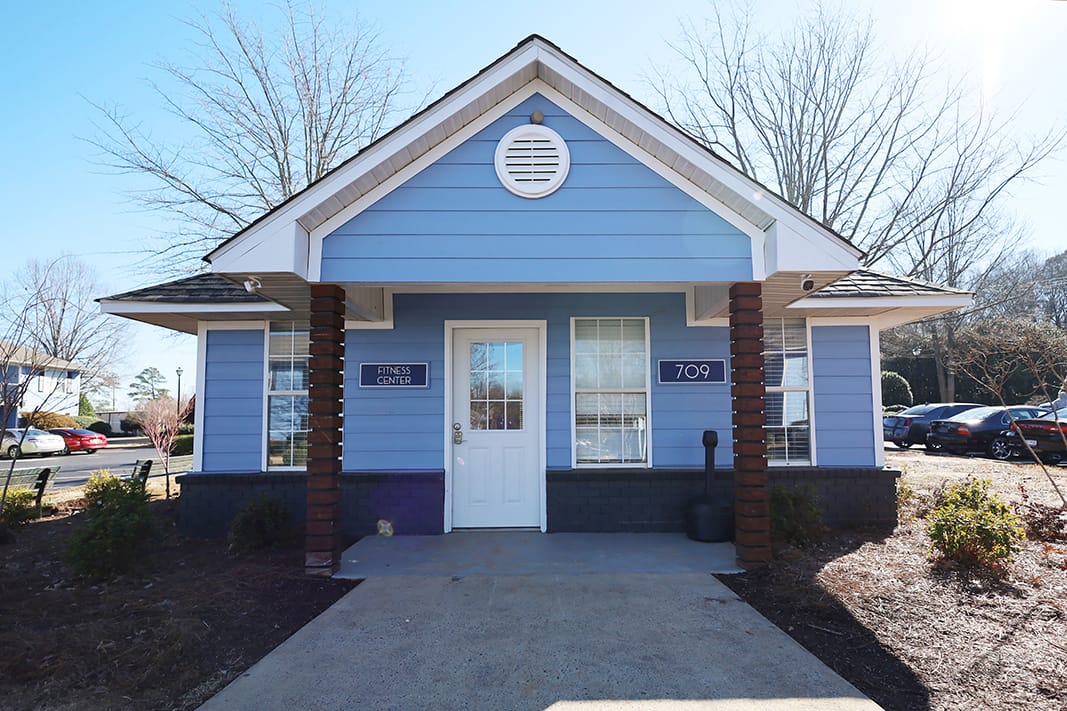 Photo of ARBORWOOD PARK APTS. Affordable housing located at 709 PATRIOT PKWY ROCK HILL, SC 29730