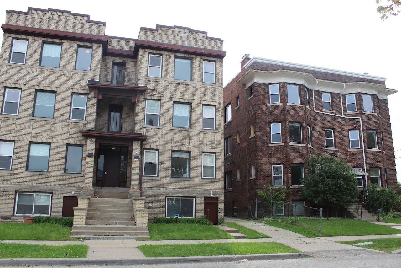 Photo of 2753 Hazelwood St at 2753 Hazelwood St Detroit, MI 48206