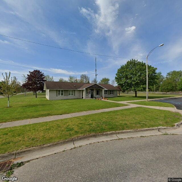 Photo of Alpena Housing Commission. Affordable housing located at 2340 S 4TH Street ALPENA, MI 49707