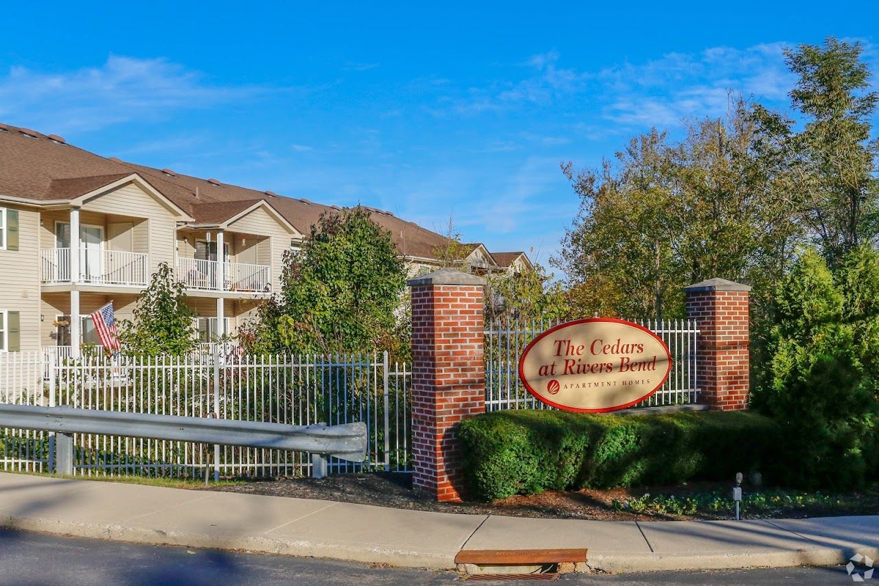 Photo of CEDARS AT RIVER BEND. Affordable housing located at 4885 CROSS KEY DR SOUTH LEBANON, OH 45065