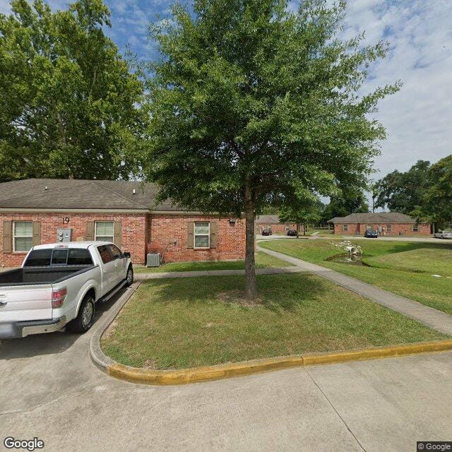 Photo of CYPRESS TRAILS APARTMENT HOMES at 810 MOSS STREET LAFAYETTE, LA 70501