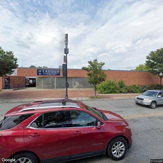 Photo of BON SECOURS GIBBONS APARTMENTS. Affordable housing located at 901 S. CATON AVENUE BALTIMORE, MD 21229