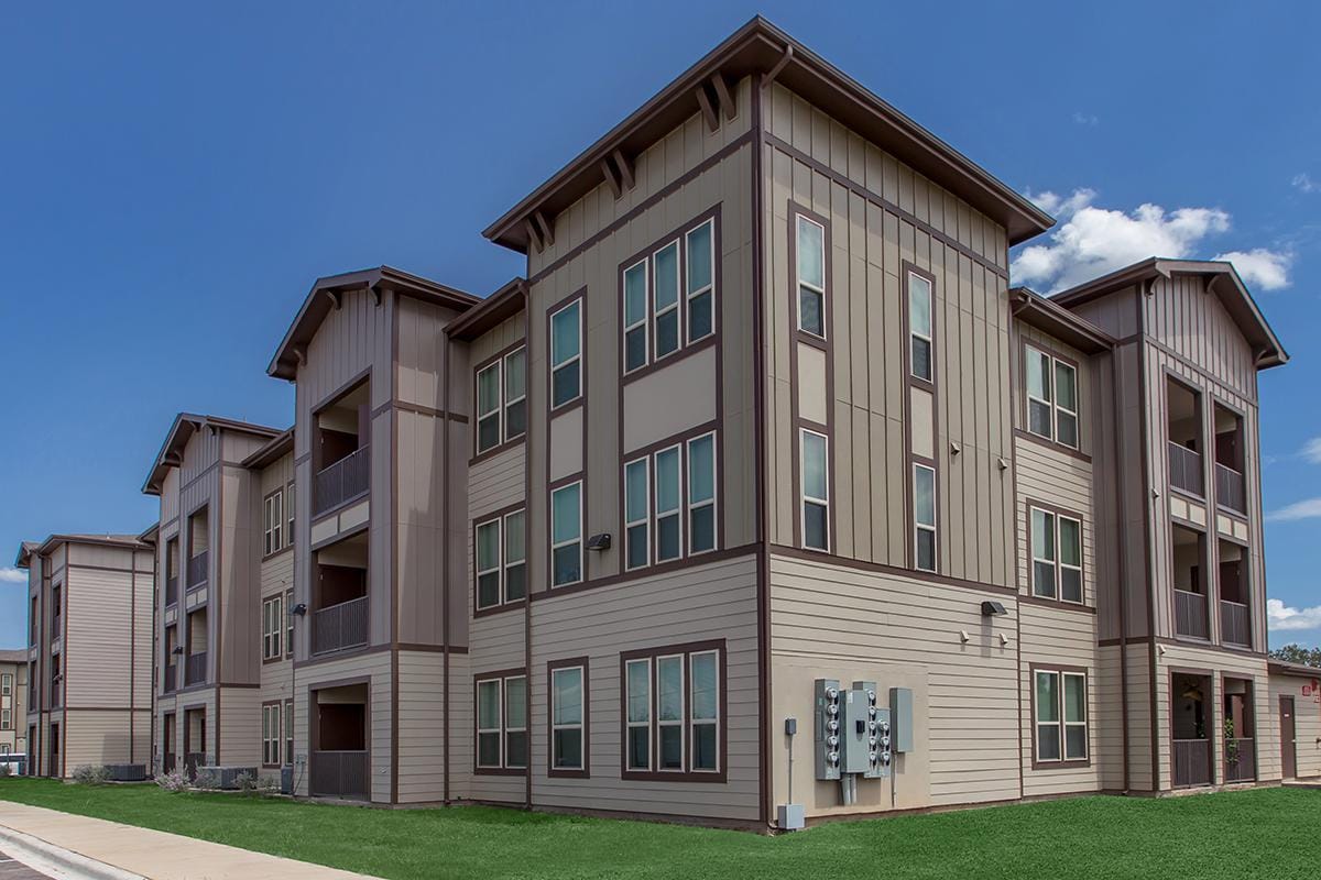 Photo of TRAILS OF BRADY. Affordable housing located at 1915 NINE ROAD BRADY, TX 76825