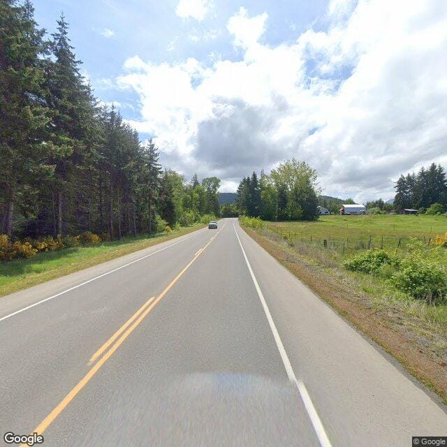 Photo of LOWER ELWHA HOMES I at 60 LILU LANE PORT ANGELES, WA 98363