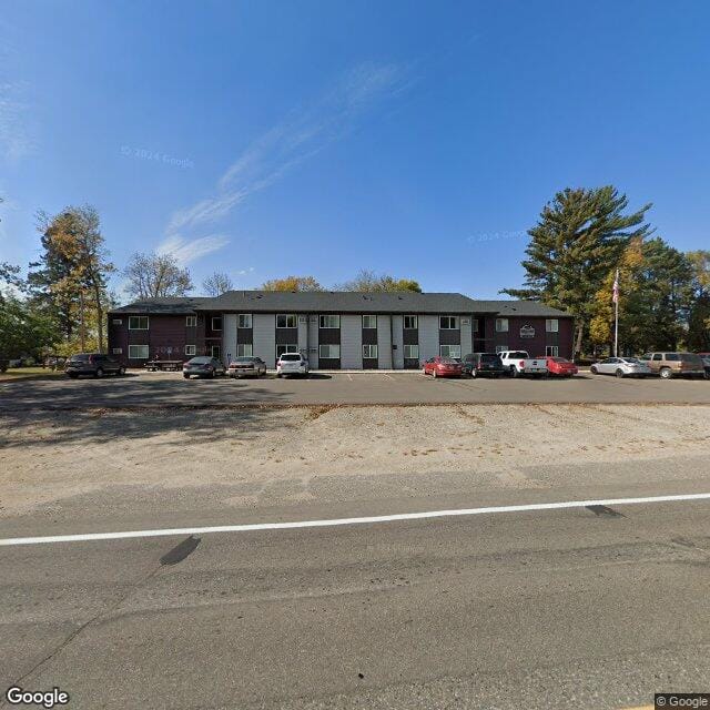 Photo of BIRCH LAKE APARTMENTS at 213 HIGHWAY 371 NORTH HACKENSACK, MN 56452