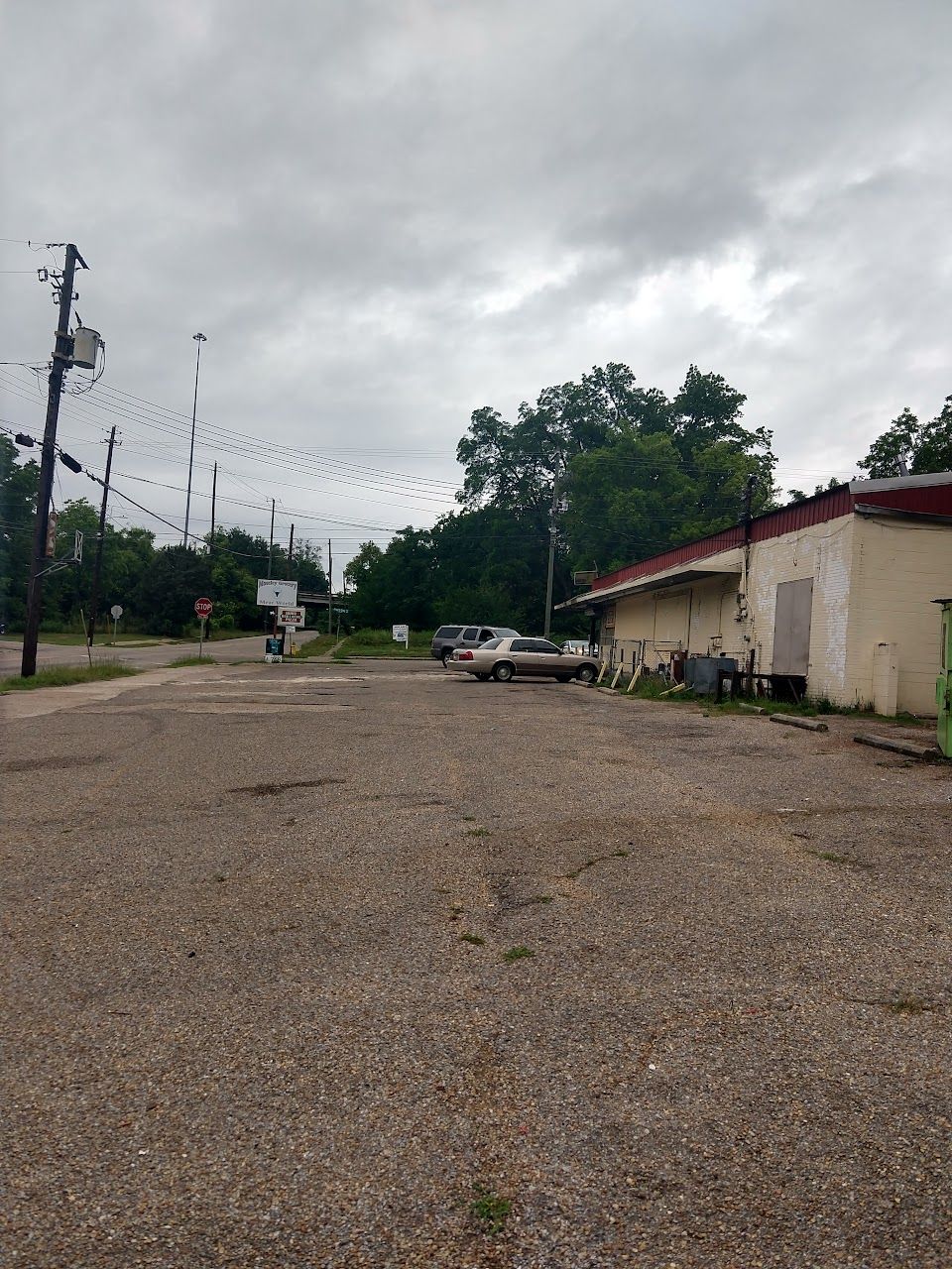 Photo of ROSA PARKS PLACE. Affordable housing located at 3050 ROSA L PARKS AVE MONTGOMERY, AL 36105