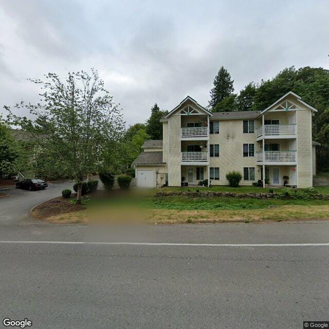 Photo of Kneeland Park Apartments. Affordable housing located at 215 Turner Ave Shelton, WA 98584