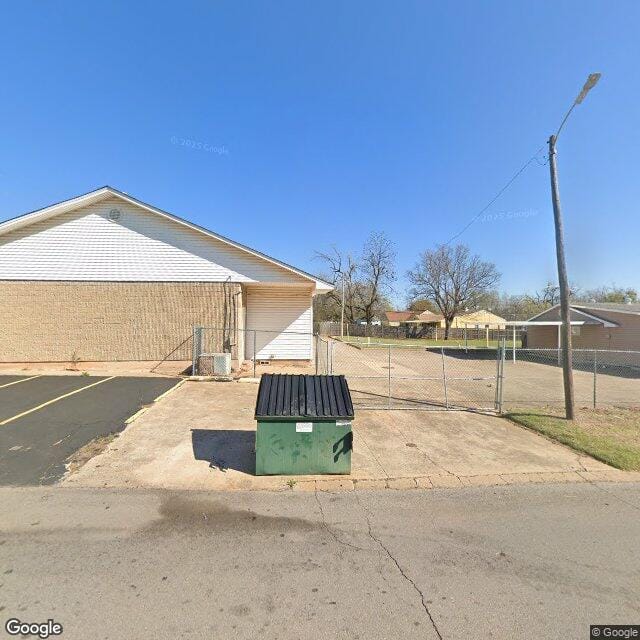 Photo of Housing Authority of the City of Del City. Affordable housing located at 4613 TINKER DIAGONAL Street DEL CITY, OK 73115
