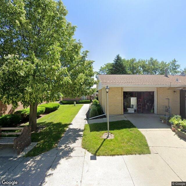 Photo of Plymouth Housing Authority. Affordable housing located at 1214 REED Street PLYMOUTH, WI 53073