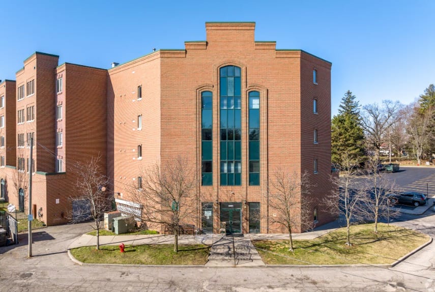 Photo of Newberry Square at 35240 W Michigan Ave Wayne, MI 48184