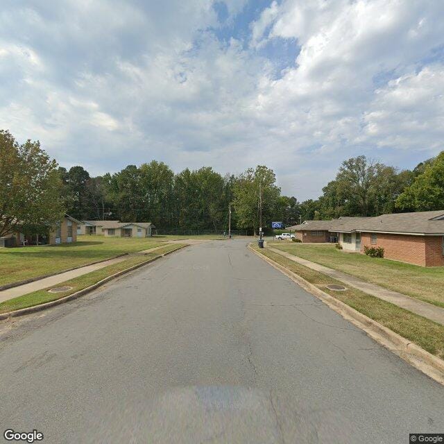 Photo of Star City Housing Authority at 301 E Joslyn Avenue STAR CITY, AR 71667