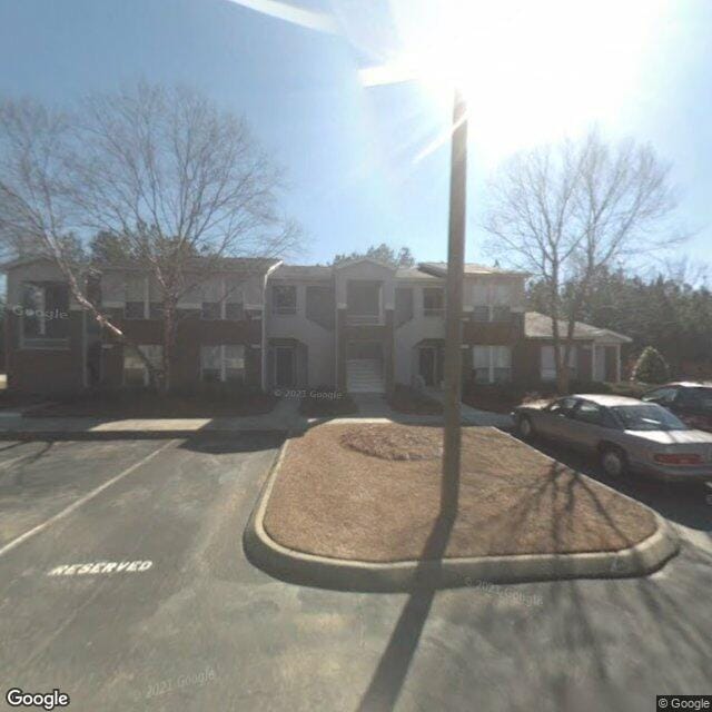 Photo of COBBLESTONE APTS at 100 STONE PATH DRIVE FUQUAY VARINA, NC 27526