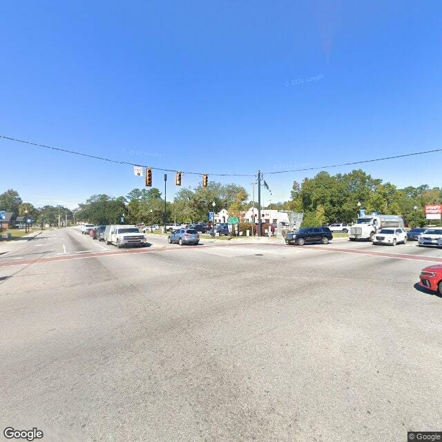 Photo of PLANTATION ASSOC OF MONCKS CORNER at 404 OLD HWY 52 MONCKS CORNER, SC 29461