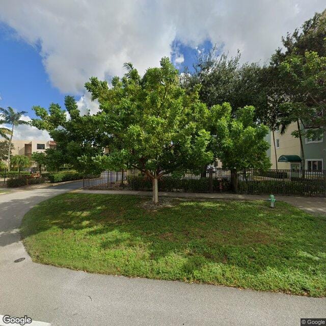 Photo of Hollywood Housing Authority. Affordable housing located at 7350 Davie Road Extension HOLLYWOOD, FL 33024