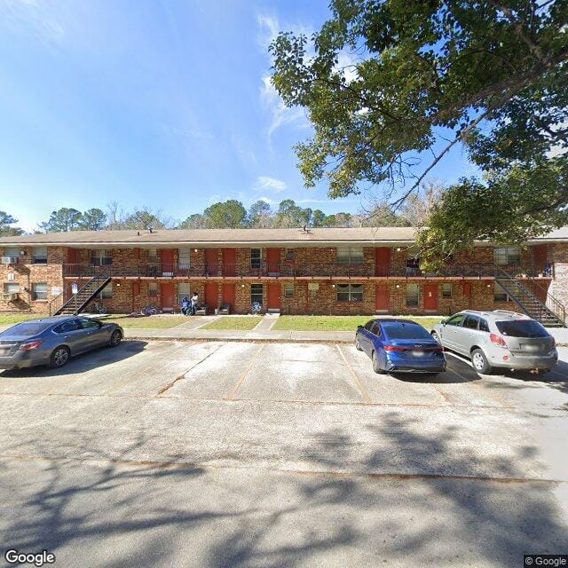 Photo of Hastings Apartments at 805 Merkerson St Hastings, FL 32145