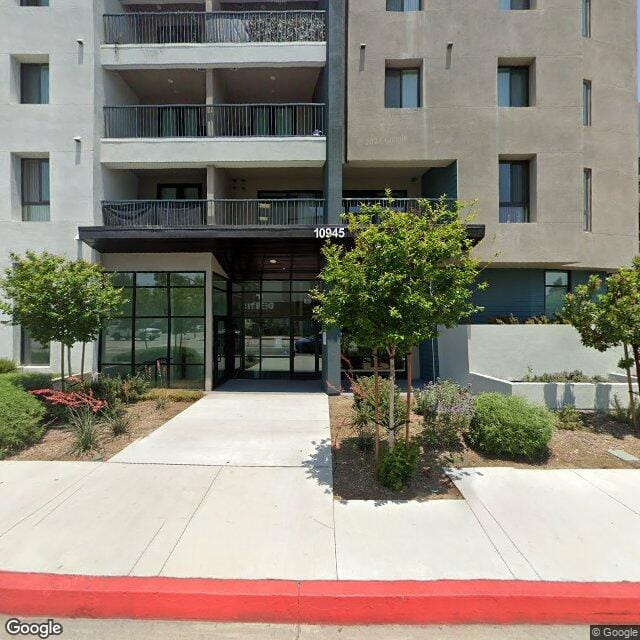Photo of PLAZA ORTIZ I - VETERANS (HYBRID CA-19-131). Affordable housing located at 10950 RAILROAD STREET EL MONTE, CA 91731