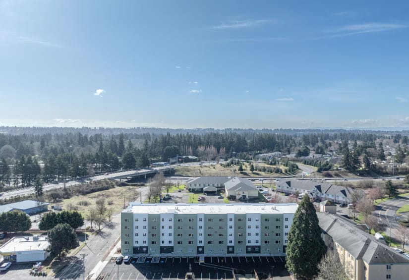 Photo of Cascara. Affordable housing located at 4902 NE 94th Ave Vancouver, WA 98662