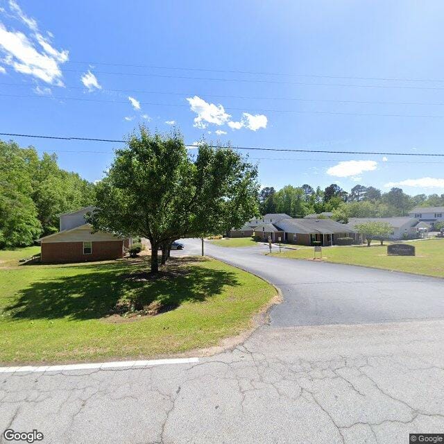 Photo of WILDWOOD APTS (NEW). Affordable housing located at 1150 PETERSBURG RD ELBERTON, GA 30635