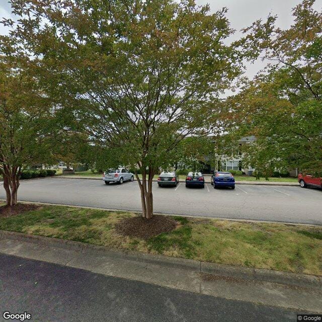 Photo of MARINERS LANDING at 494 CROSSINGS CT NEWPORT NEWS, VA 23608