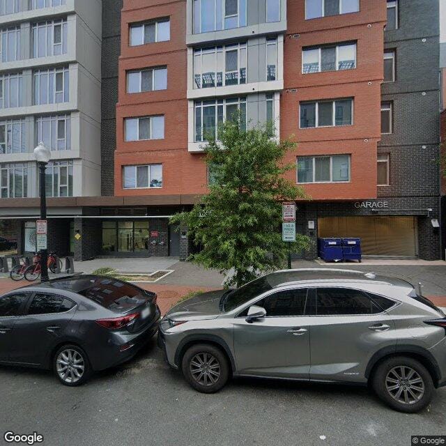 Photo of MDL Flats at 1550 First St SW Washington, DC 20024
