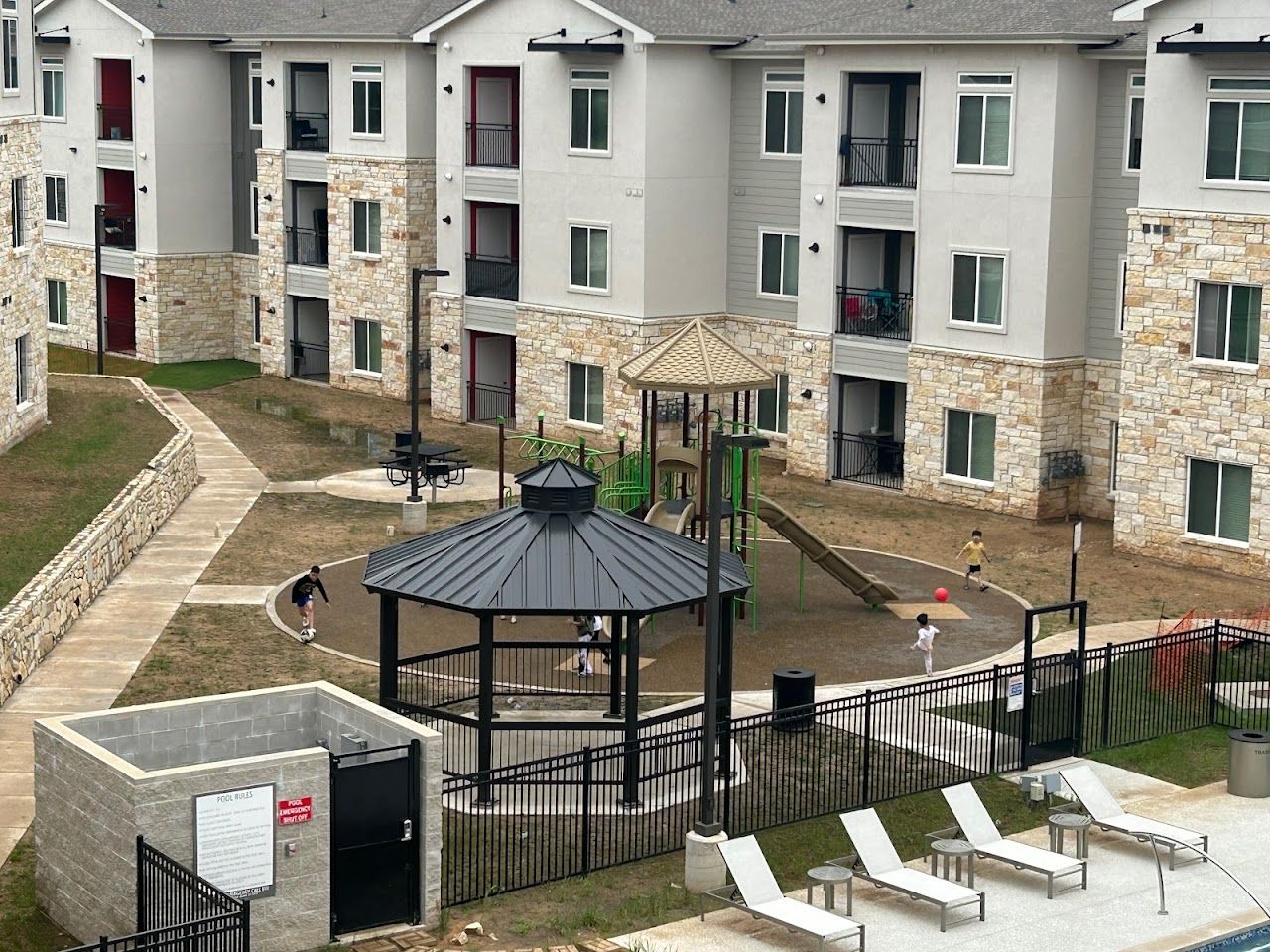 Photo of NORWOOD ESTATES. Affordable housing located at 916 & 918 NORWOOD PARK BLVD AUSTIN, TX 78753