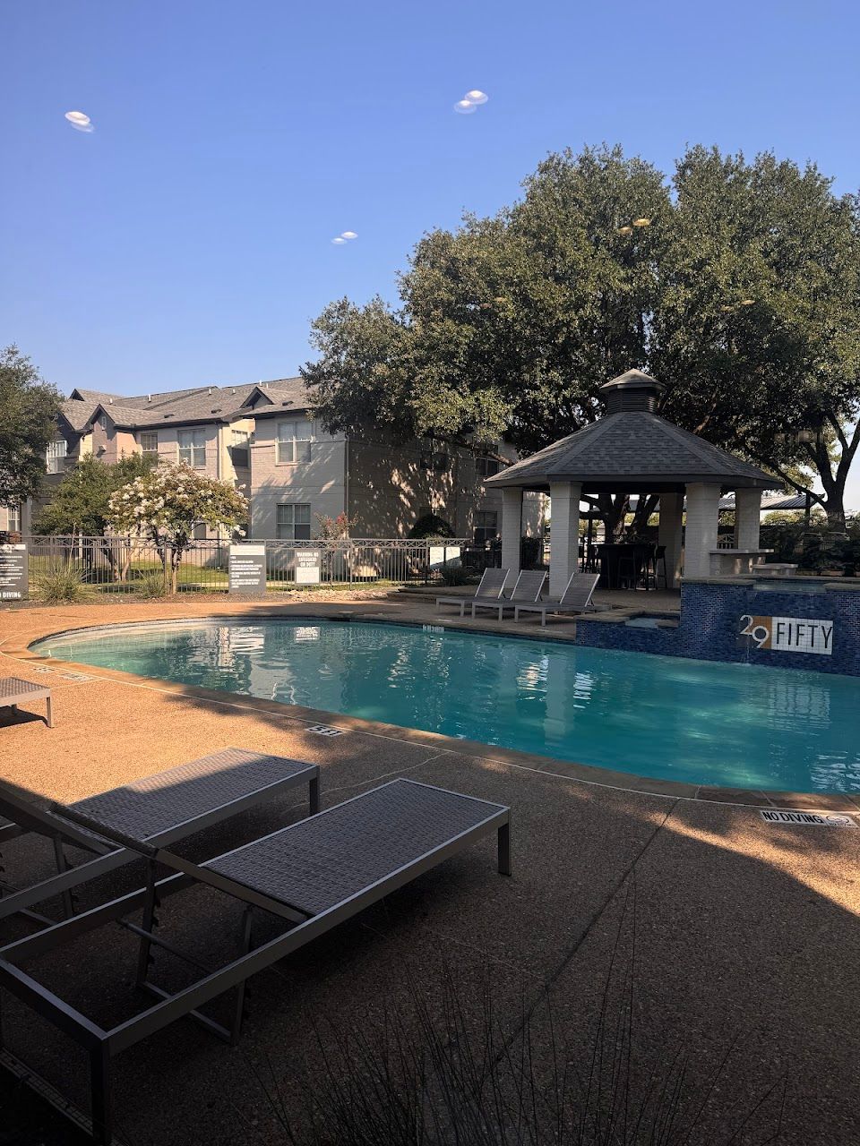 Photo of 29 Fifty Apartments. Affordable housing located at 2950 Mustang Dr Grapevine, TX 76051