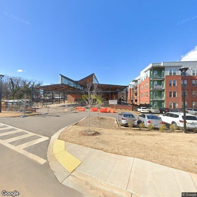 Photo of Gordon Street Lofts. Affordable housing located at 101 Gordon St Greenville, SC 29611