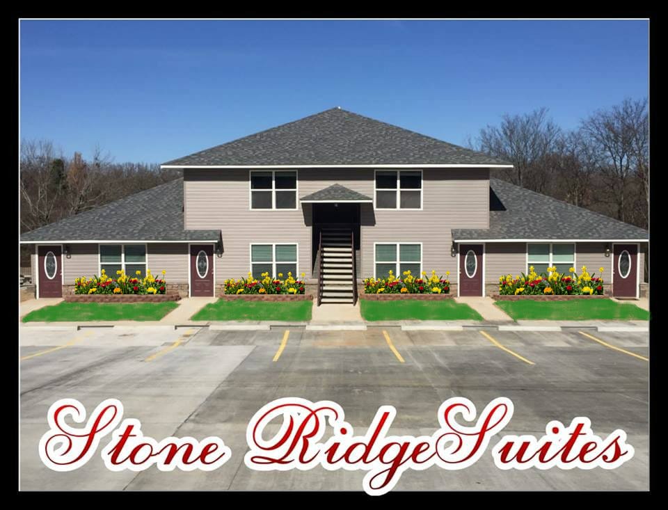 Photo of StoneRidge Duplexes of Poteau. Affordable housing located at 2004 Hendrix St Poteau, OK 74953