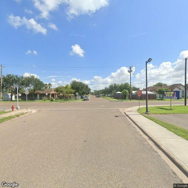 Photo of PERKINS. Affordable housing located at  MISSION, TX 