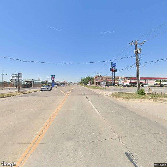 Photo of FAIRGROUNDS/JFK SINGLE FAMILY at 1932 NE SEVENTH ST OKLAHOMA CITY, OK 73117