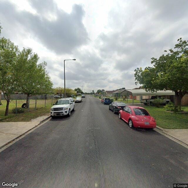 Photo of Legacy Del Sol. Affordable housing located at 2151 Laredo Rd Brownsville, TX 78520