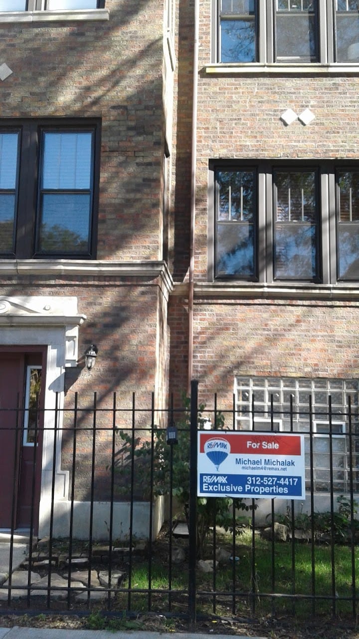 Photo of PALMER SQUARE APTS. Affordable housing located at 2118 1/2 N KEDZIE BLVD CHICAGO, IL 60647